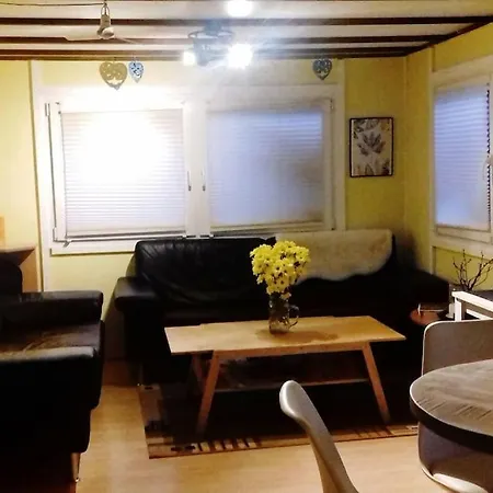 Tiny Waldheim Holiday home Billerbeck