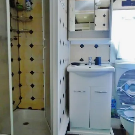 Holiday home Tiny Waldheim *