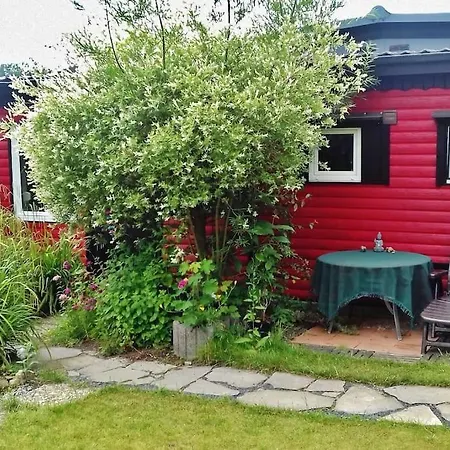 Tiny Waldheim Holiday home *