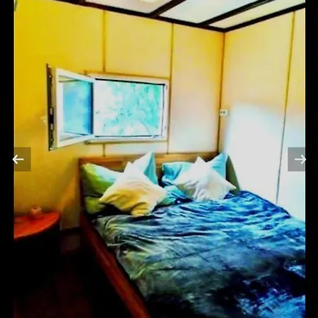 Tiny Waldheim Holiday home Billerbeck