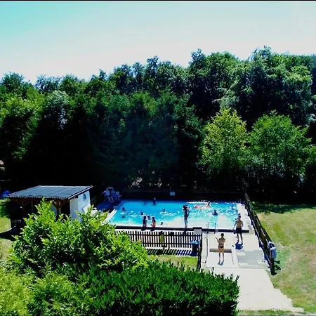 Tiny Waldheim Hébergement de vacances