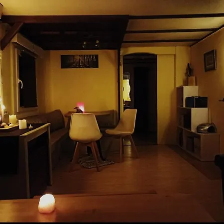 Holiday home Tiny Waldheim *